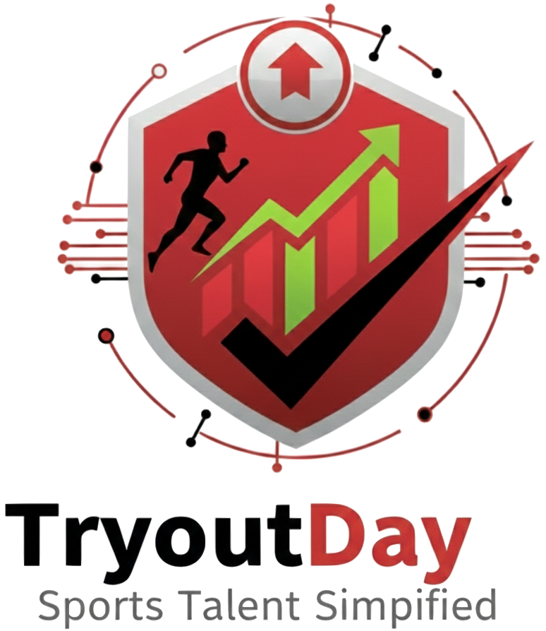 TryoutDay Logo